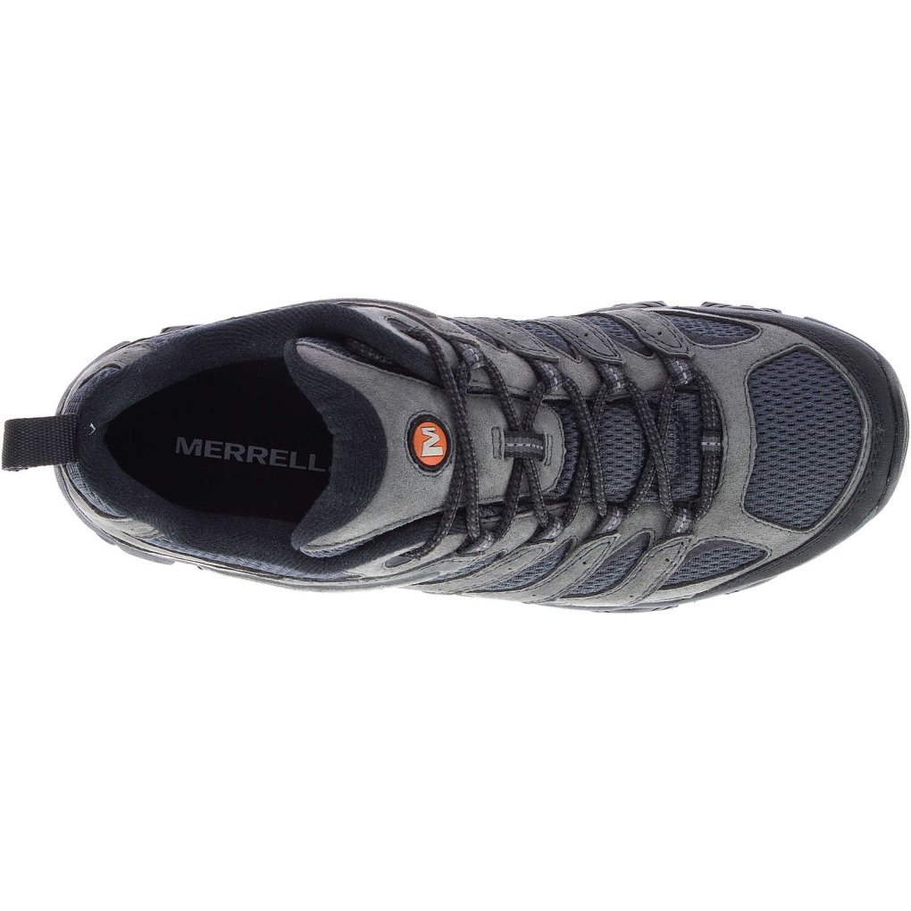 Merrell Moab 3 Hiking Shoes Men - granite v2