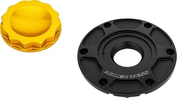 Arlen ness fuel cap 07030935Ref: Ans00164A / 07030935