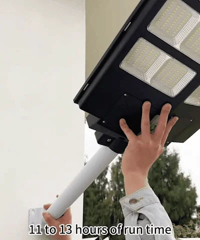 ⏰Last Day Promotion 49% OFF - Solar Led Light System(Buy 2 Free Shipping)