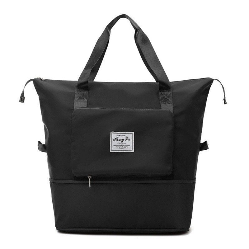 Collapsible Waterproof Large Capacity Travel Handbag (🔥Buy 2 Free Shipping🔥)