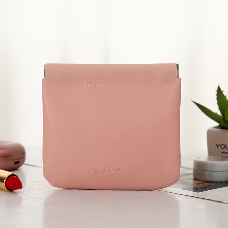 (SUMMER SPECIAL HOT SALE)Pocket Cosmetic Bag(BUY 5 GET 3 FREE & SHIPPING )
