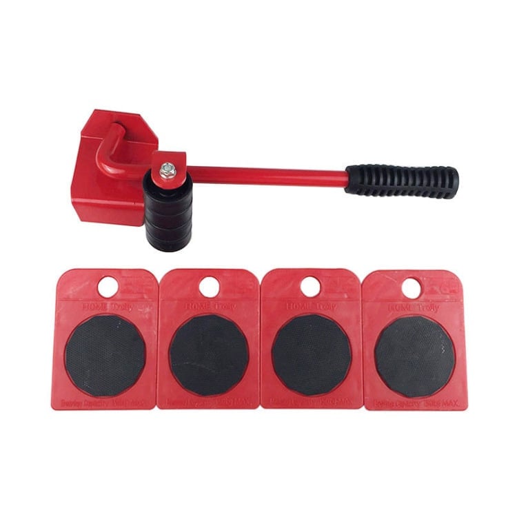 (🌲Early Christmas Sale- SAVE 45% OFF)Furniture lift mover tool Set(Buy 2 Free Shipping)