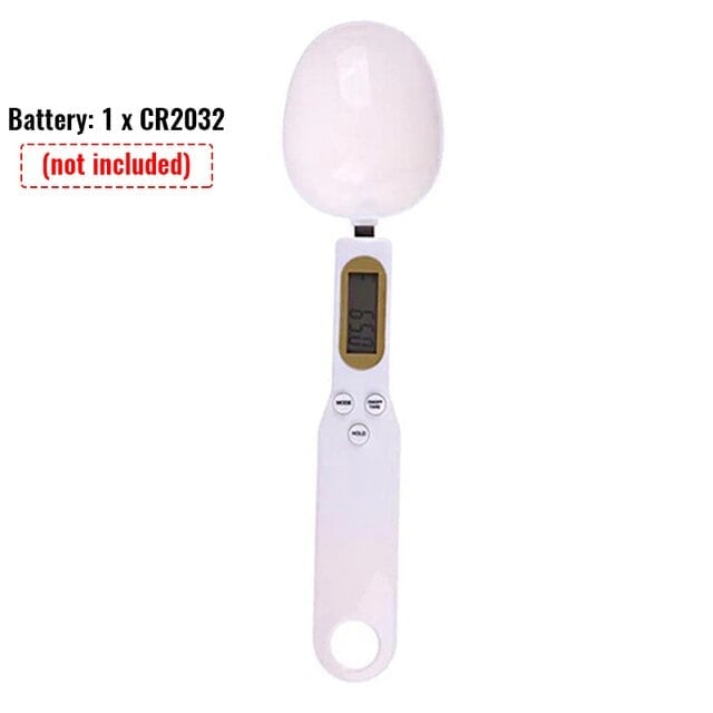 (🌲Early Christmas Sale- SAVE 48% OFF)Detachable Electronic Measuring Spoon