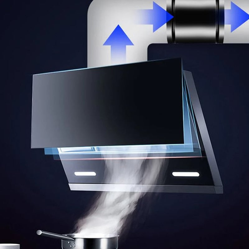 🔥3 kaufen, 15% Rabatt🔥Super Suction Multifunktionaler Leistungsstarker Stummer Abluftventilator