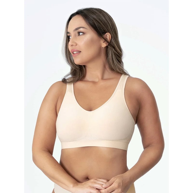 🔥Letzter Tag Promotion 49% Rabatt🔥Bequeme Körperformung BH ohne Stahlring