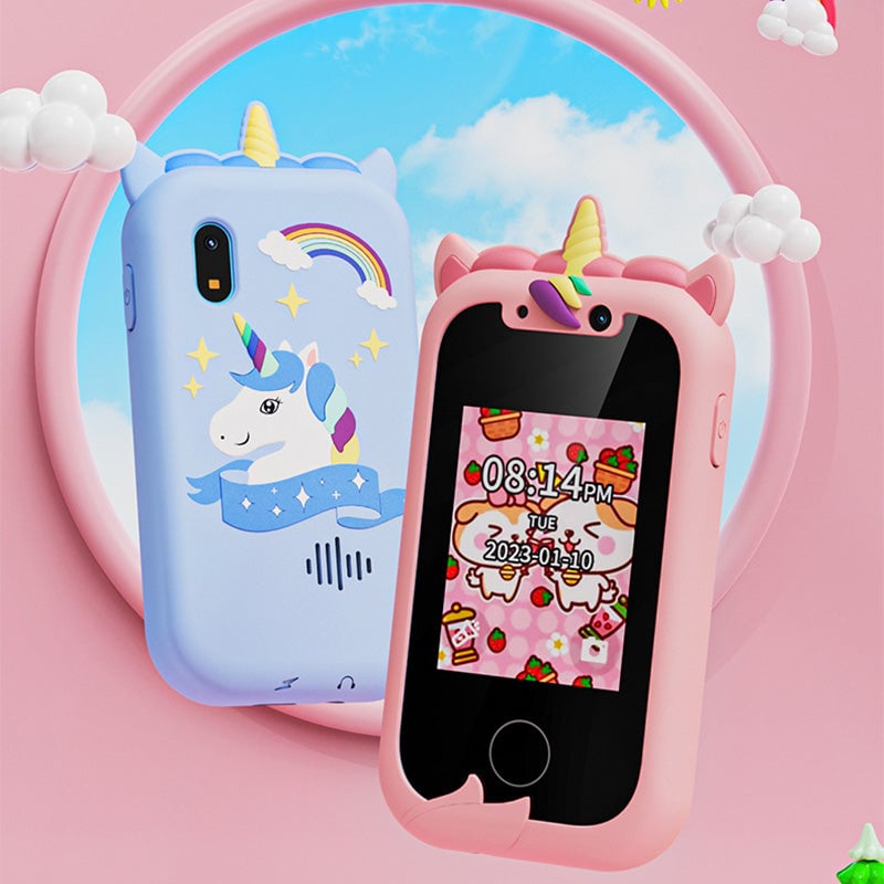 Letzter Tag der Aktion - 49 % Rabattš„Kindersmartphone-Spielzeug