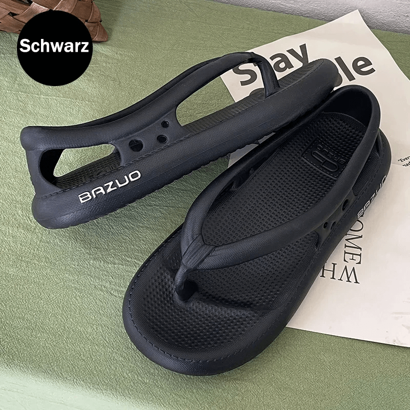 🔥Frühsommer-Sale – 49 % Rabatt 🔥Sommer neue rutschfeste Flip Flops für den Strand