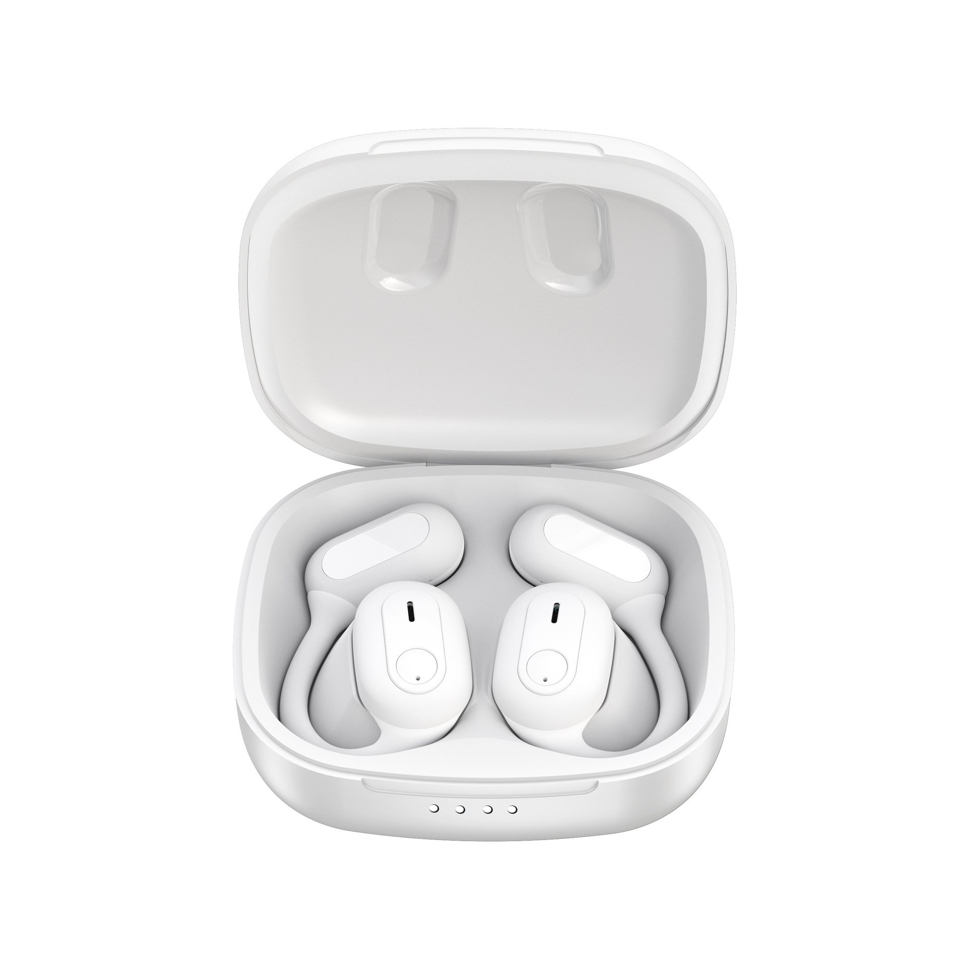 🔥HEISSES ANGEBOT - 49 % RABATT🔥 True Wireless Open Ear Earbuds Bluetooth 5.3