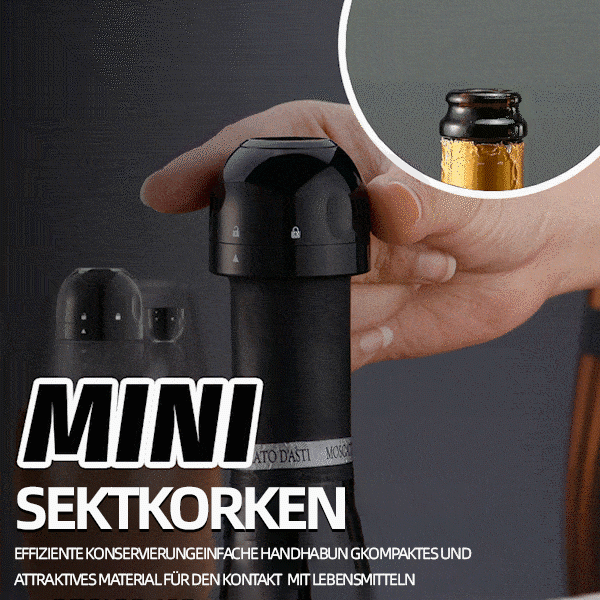 🔥🔥Silikon-Dichtungstopfen in Lebensmittelqualität - 3 KAUFEN SIE 1 GRATIS