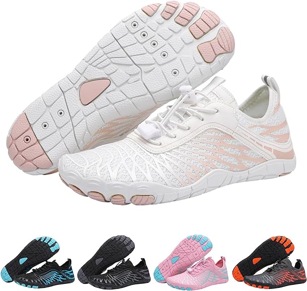 🎁Letzter Tag 49 % Rabatt🔥Skin Pro mit Kupfer - Erdende Allround-Barfußschuhe