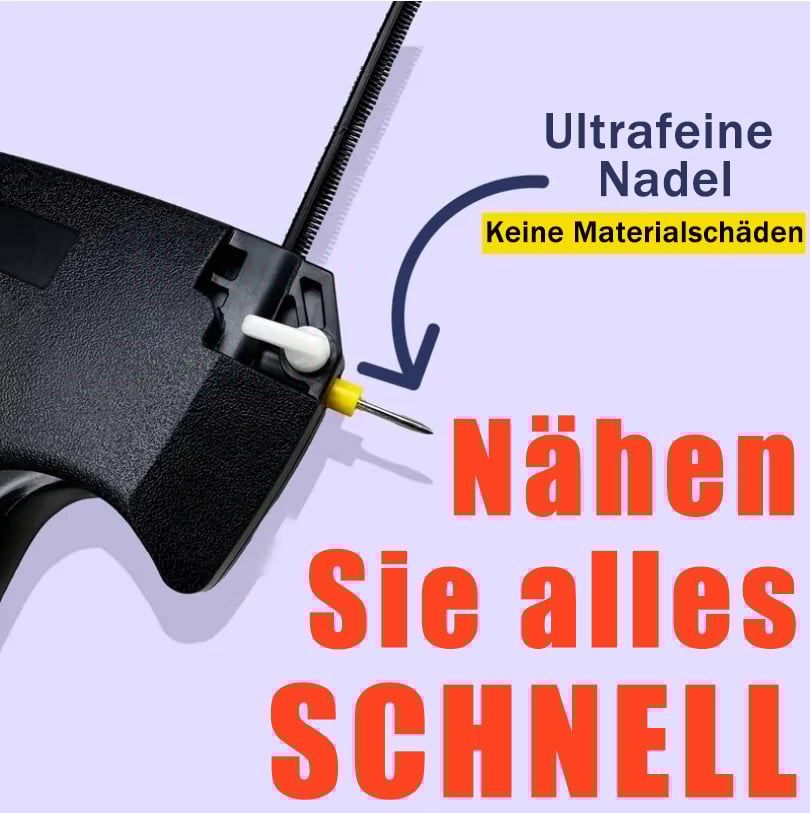 š„ WERKSDIREKTVERKAUF ā° Letzter Tag 49% RABATT - Schnellkleidung-Reparaturmittel š