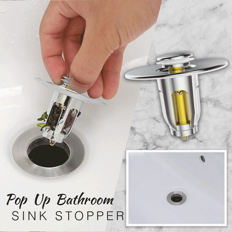✨MEHR KAUFEN MEHR SPAREN✨Pop-up Ablaufgarnitur für Waschbecken Drain fitting