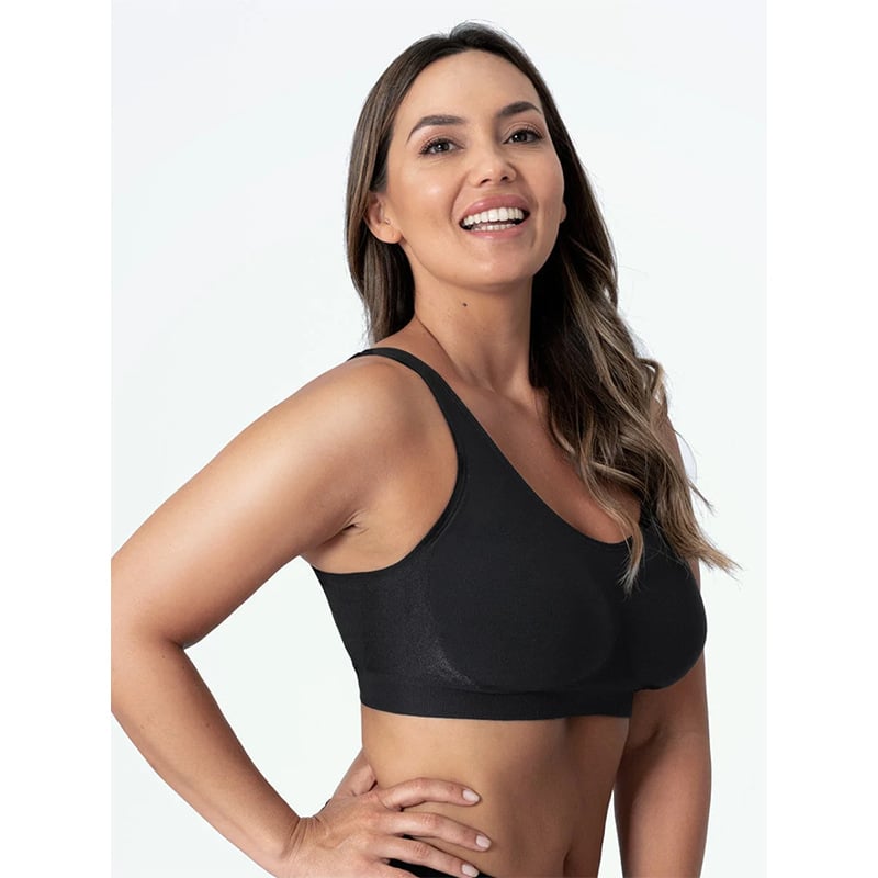 🔥Letzter Tag Promotion 49% Rabatt🔥Bequeme Körperformung BH ohne Stahlring