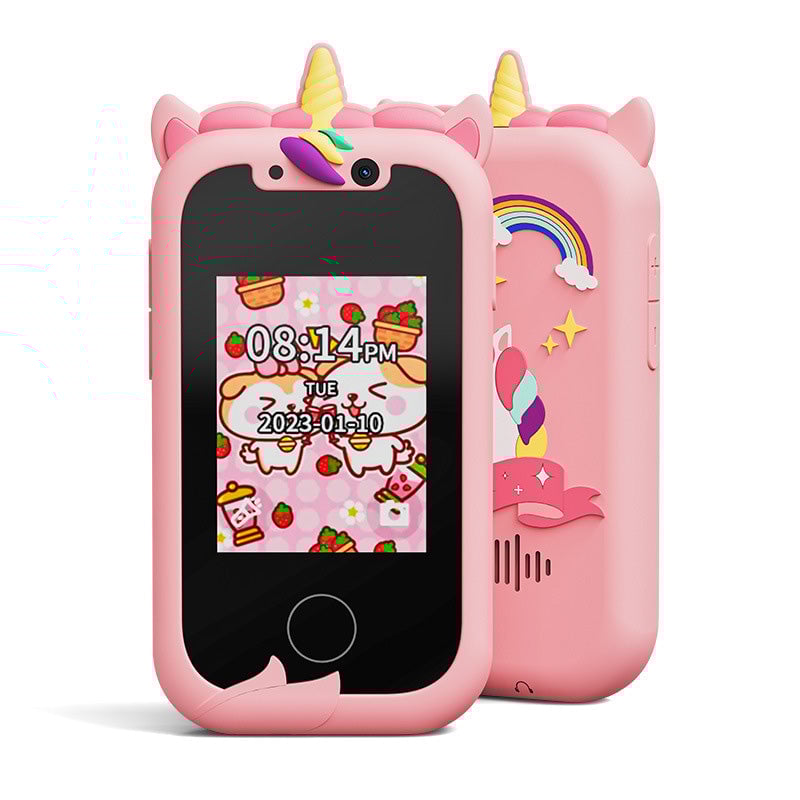 Letzter Tag der Aktion - 49 % Rabattš„Kindersmartphone-Spielzeug