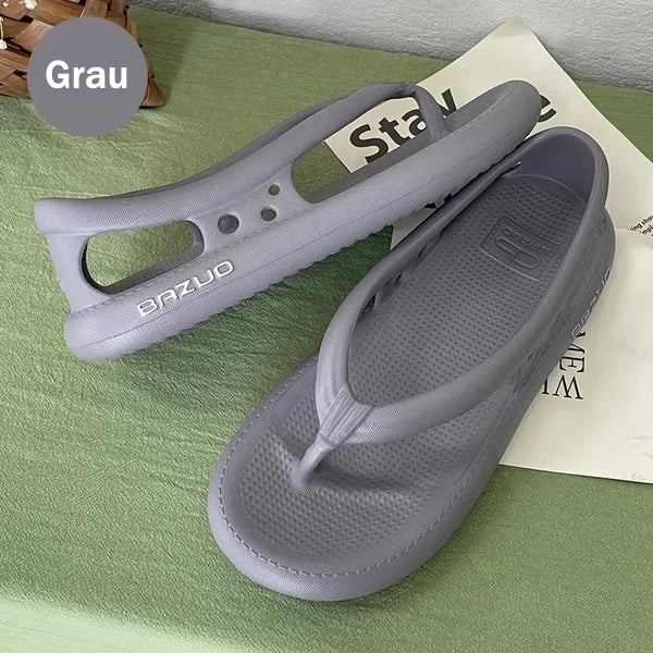 🔥Frühsommer-Sale – 49 % Rabatt 🔥Sommer neue rutschfeste Flip Flops für den Strand