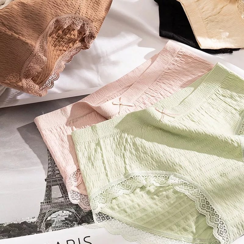 (🔥Last Day Promotion 50% OFF🔥) Antibacterial panties - Free Shipping Over $29