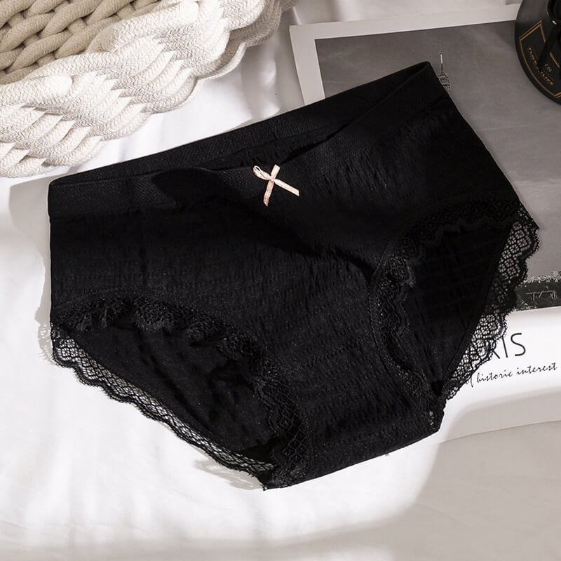 (🔥Last Day Promotion 50% OFF🔥) Antibacterial panties - Free Shipping Over $29