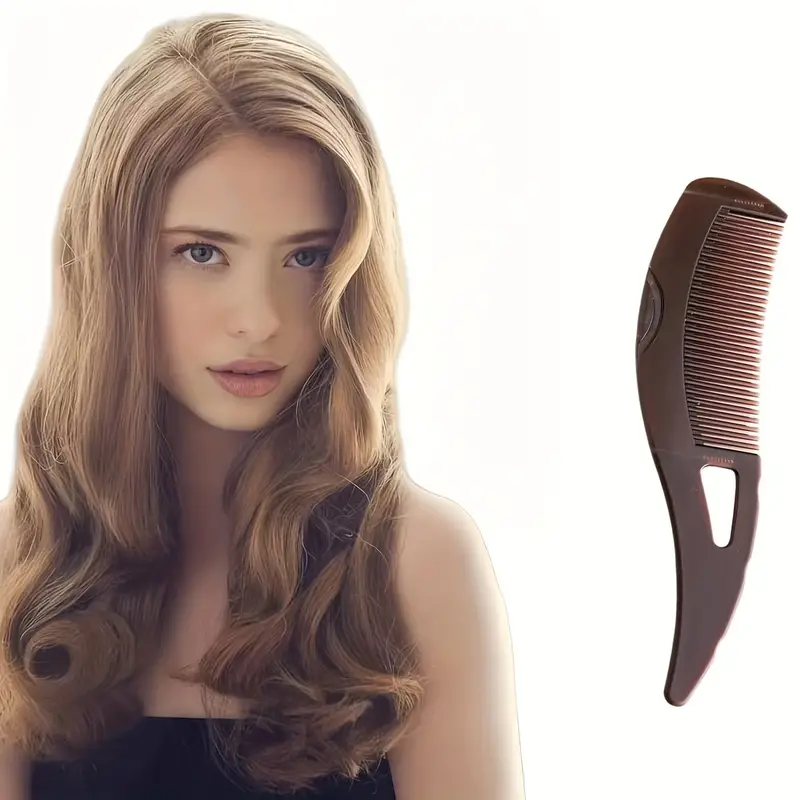 ✨This Week's Special Price💥 Wash - Free Hair & Dandruff-Free Massage Comb