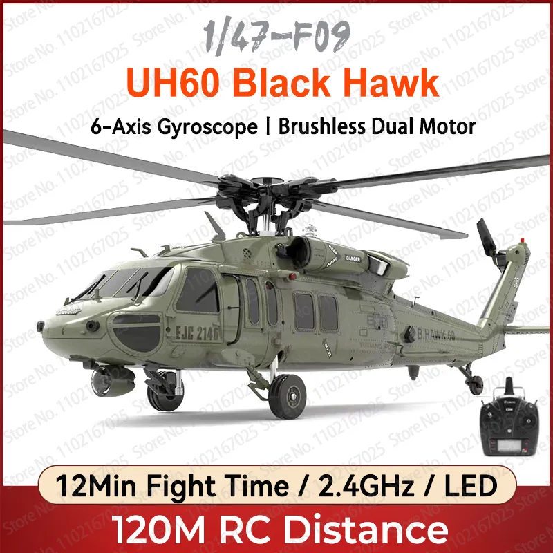 📢Mega Sale 49% OFF - Electric Remote Control Helicopter (FREE SHIPPING)