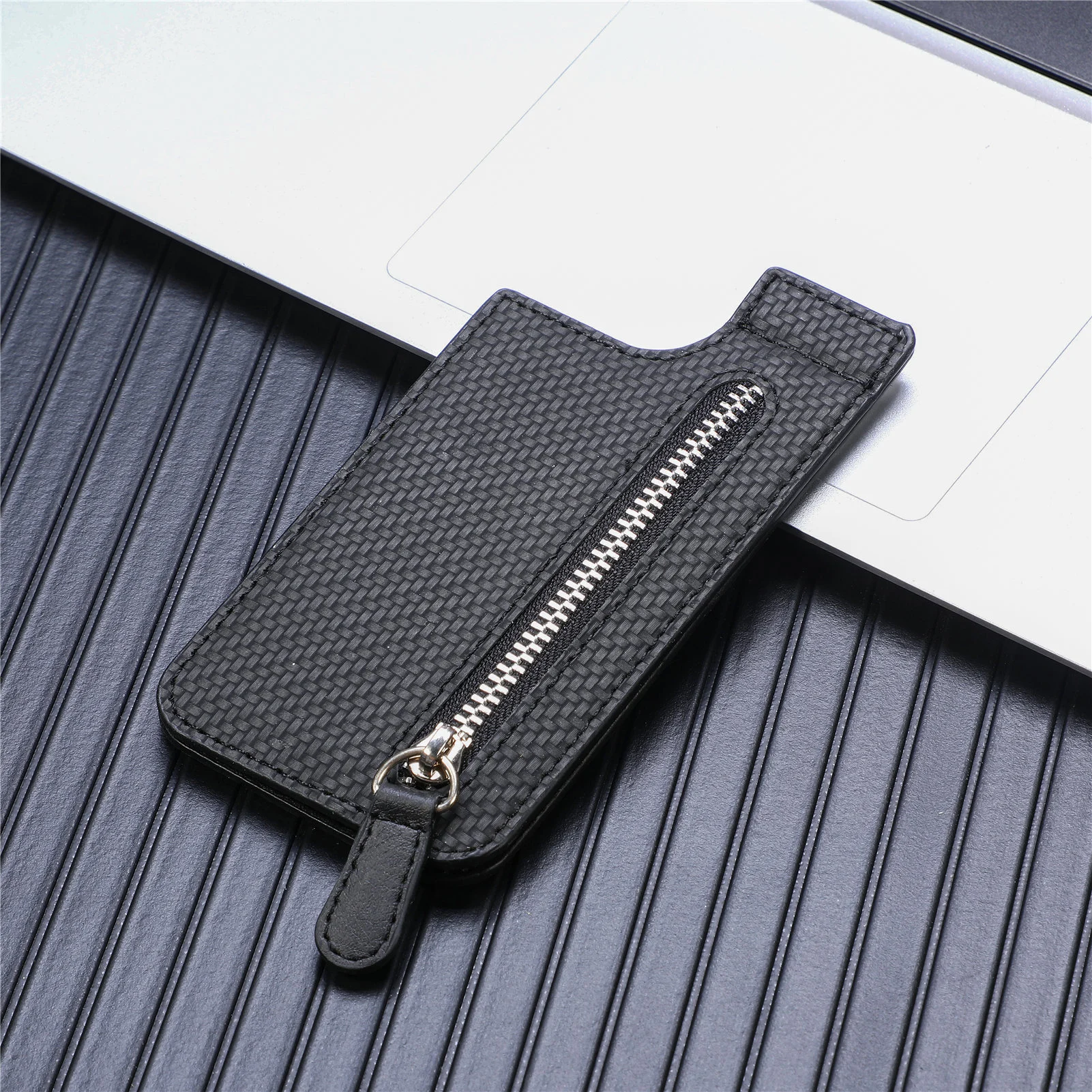 (💦SUMMER HOT SALE- 47% OFF💦) Multifunctional adhesive Phone Wallet Card Holder