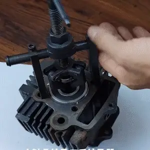 🔥Last Day Promotion 49% OFF⚙Labor-saving 3-Jaw separation bearing device