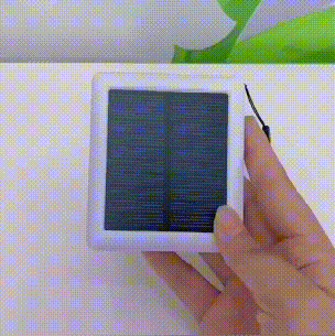 🔥Last Day Promotion 49% OFF🌞Portable Solar Power Bank-🔥Buy 2 Free Shipping