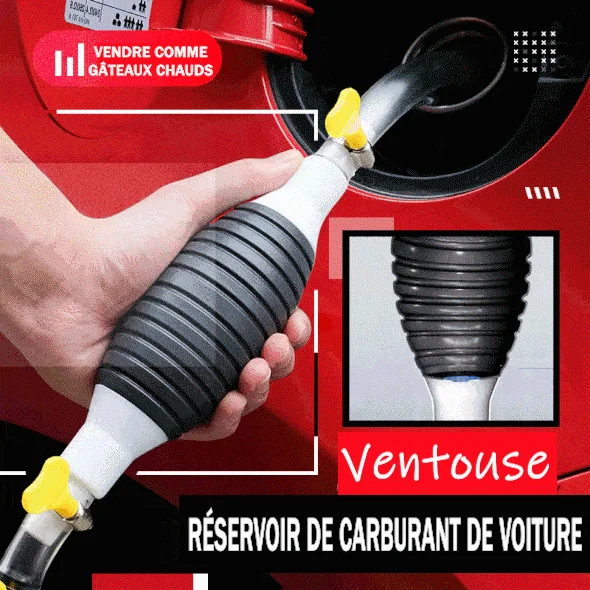 (🔥MEILLEURE VENTE 49% OFF🔥) Aspirateur de fluide multifonctionnel 🧪Besoin d'un transfert de fluide d'urgence🧪