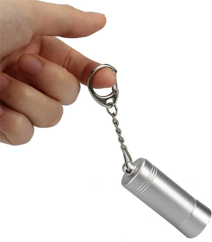 Magnetic Keychain - Rare Earth Magnets - Neodymium Magnet - Strong Magnets