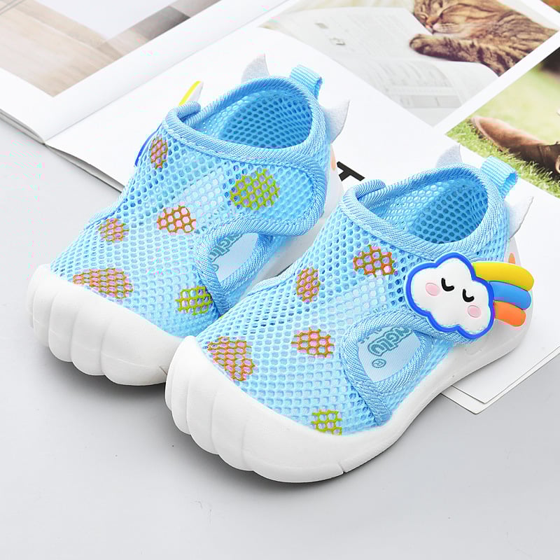👼Non-Slip Baby Breathable Shoes for Spring And Summer🔥BUY 2 GET 1 FREE🔥