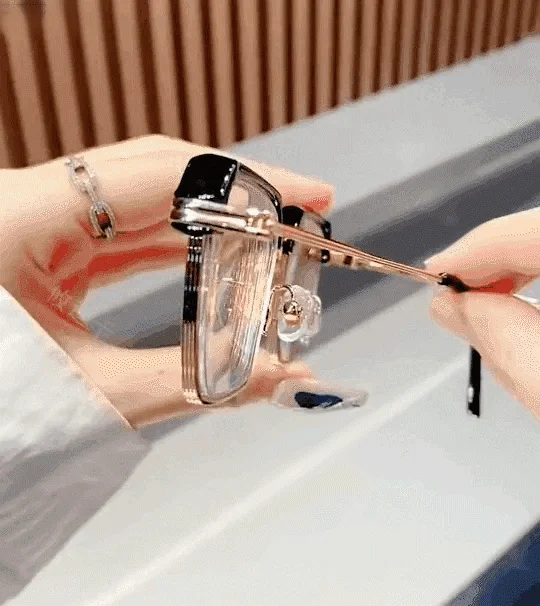 🔥Ventes chaudes - 49% de réduction👓️ Lunettes de lecture anti-lumière bleue