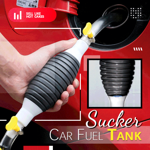 🔥Hot Sale - 49% OFF 🔥Multifunction Liquid Sucker 🧪Necessity for emergency fluid transfer🧪