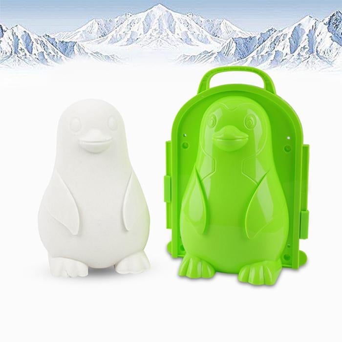 🎁Christmas Gifts🎄40% OFF🎅🔥WINTER SNOW TOYS KIT,BEST CHRISTMAS GIFT FOR KIDS