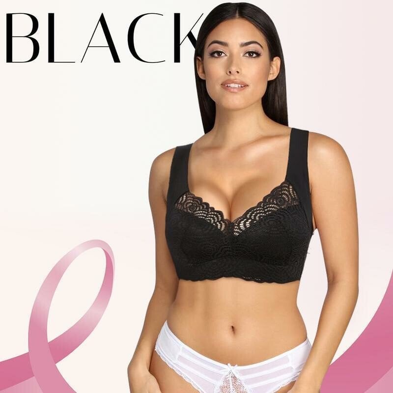 SlimoryTM Lymphvity Detoxification and Shaping & Powerful Lifting Bra (Limited time discount Last 30 minutes)