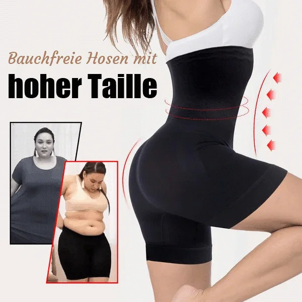 🎁LETZTER TAG 49 % RABATT🔥Bauch und Hüftstraffungshosen (Kaufen Sie 1 und erhalten Sie 1 gratis)