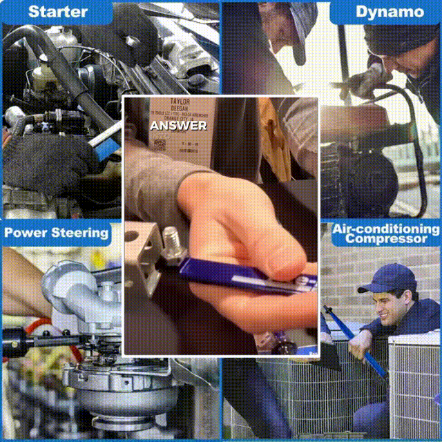 🔥Last Day Promotion - 49% OFF🎁Extension Clamp Tool (BUY 2 FREE SHIPPING)