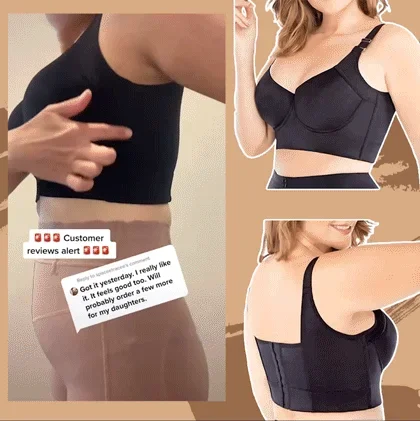 🔥Last Day 50% Off⇝Bra With Shapewear Incorporated-Buy 2 Get Extra 10% OFF & Free Shipping