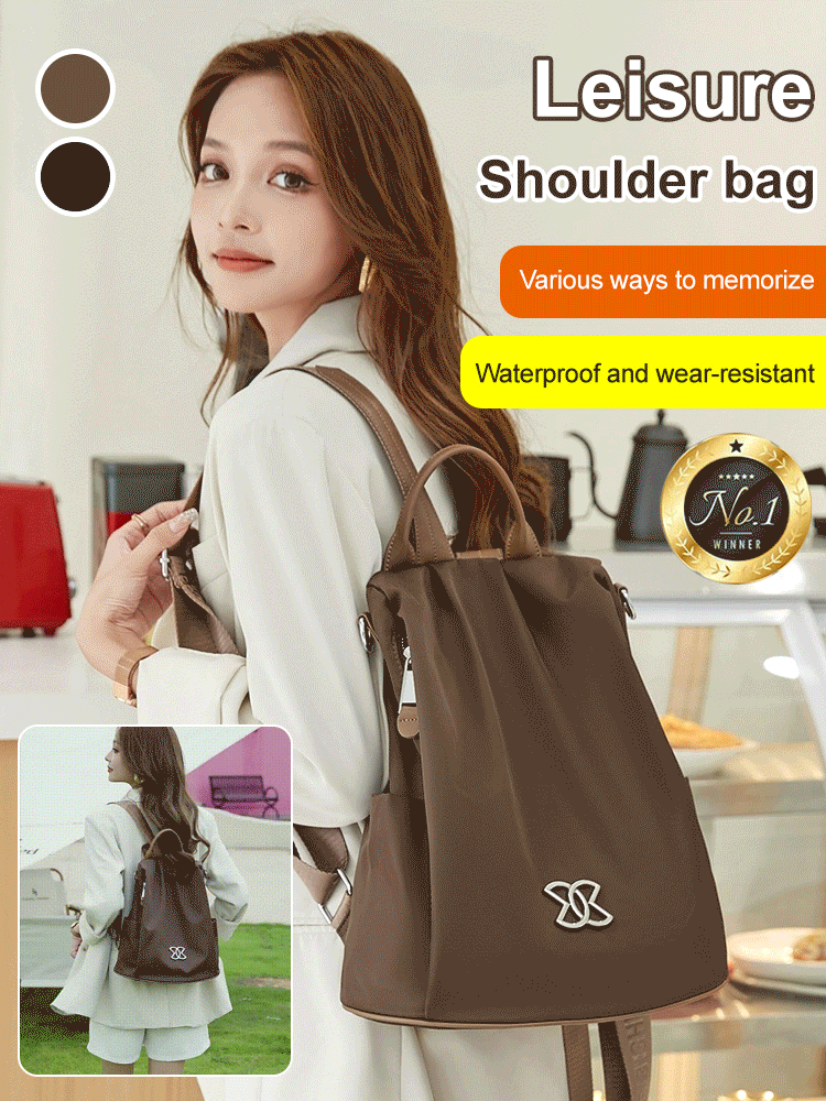 🔥🔥🔥Early Christmas Sale 50% OFF - Anti-Theft Large Capacity Backpack(Buy 2 Get Free VIP Shipping💥)