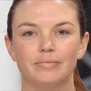 The Secret Of Age Reduction--ADHESIVE-FREE INVISIBLE DOUBLE EYELID STICKER
