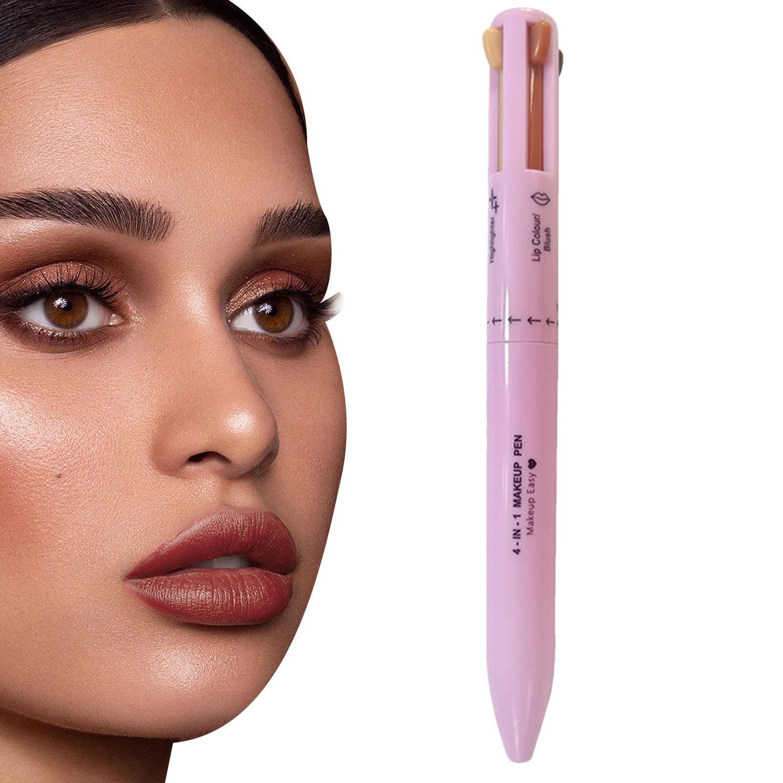 All in 1 Design GlamPen (Eye Liner, Brow Liner, Lip Liner, & Highlighter)