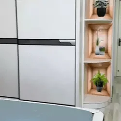 ExpectationyTM️ 3D Wall Decor Stickers (Set of 4): Luxury Meets Affordability