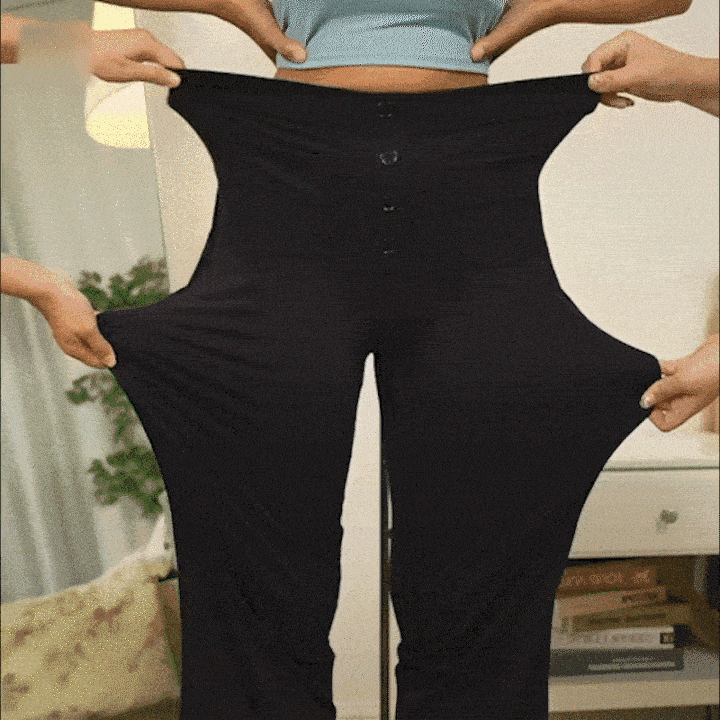 🔥Dernier jour - 49% de réduction🔥Pantalon très élastique avec plusieurs poches