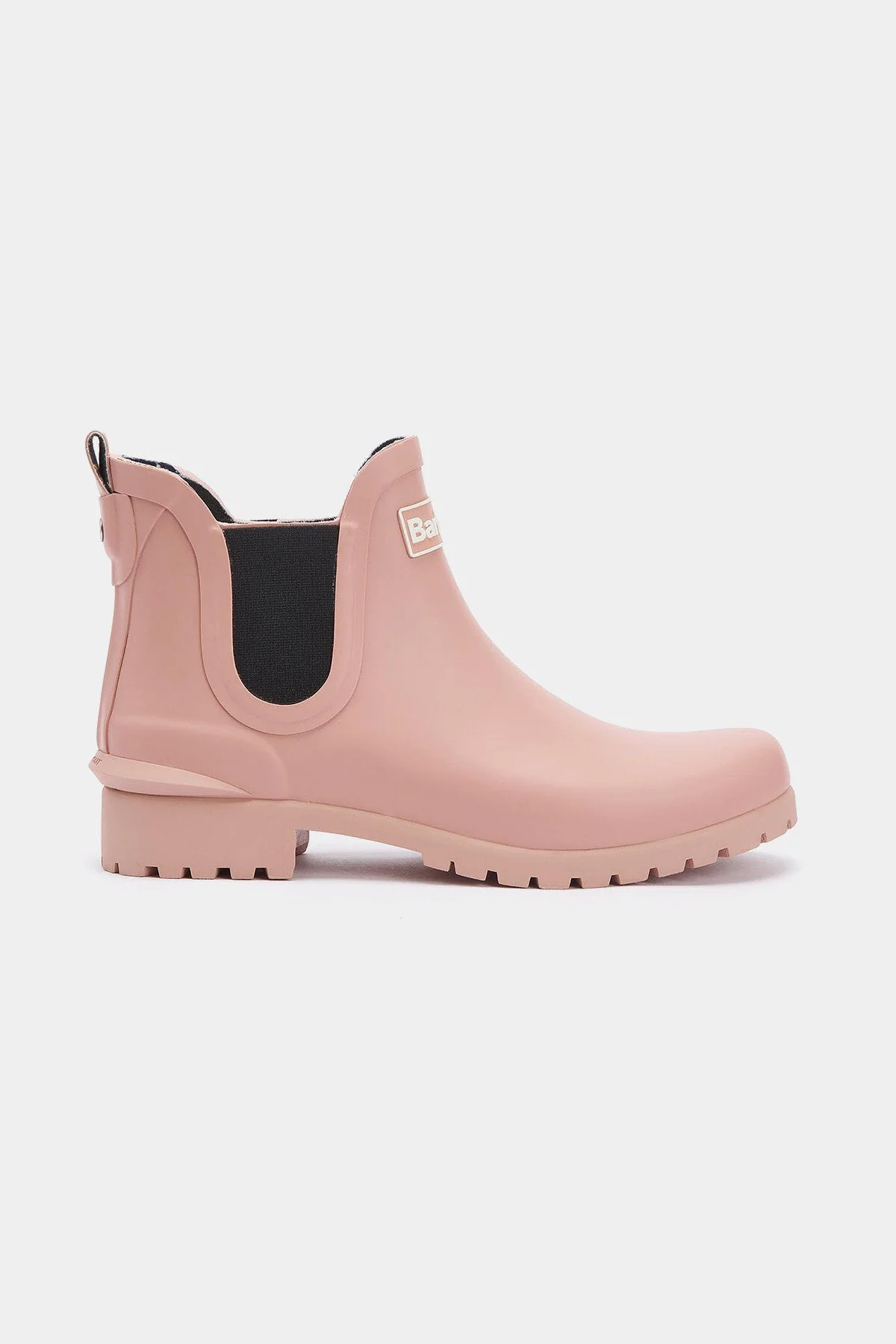 Wilton Wellingtons - PINK RUST