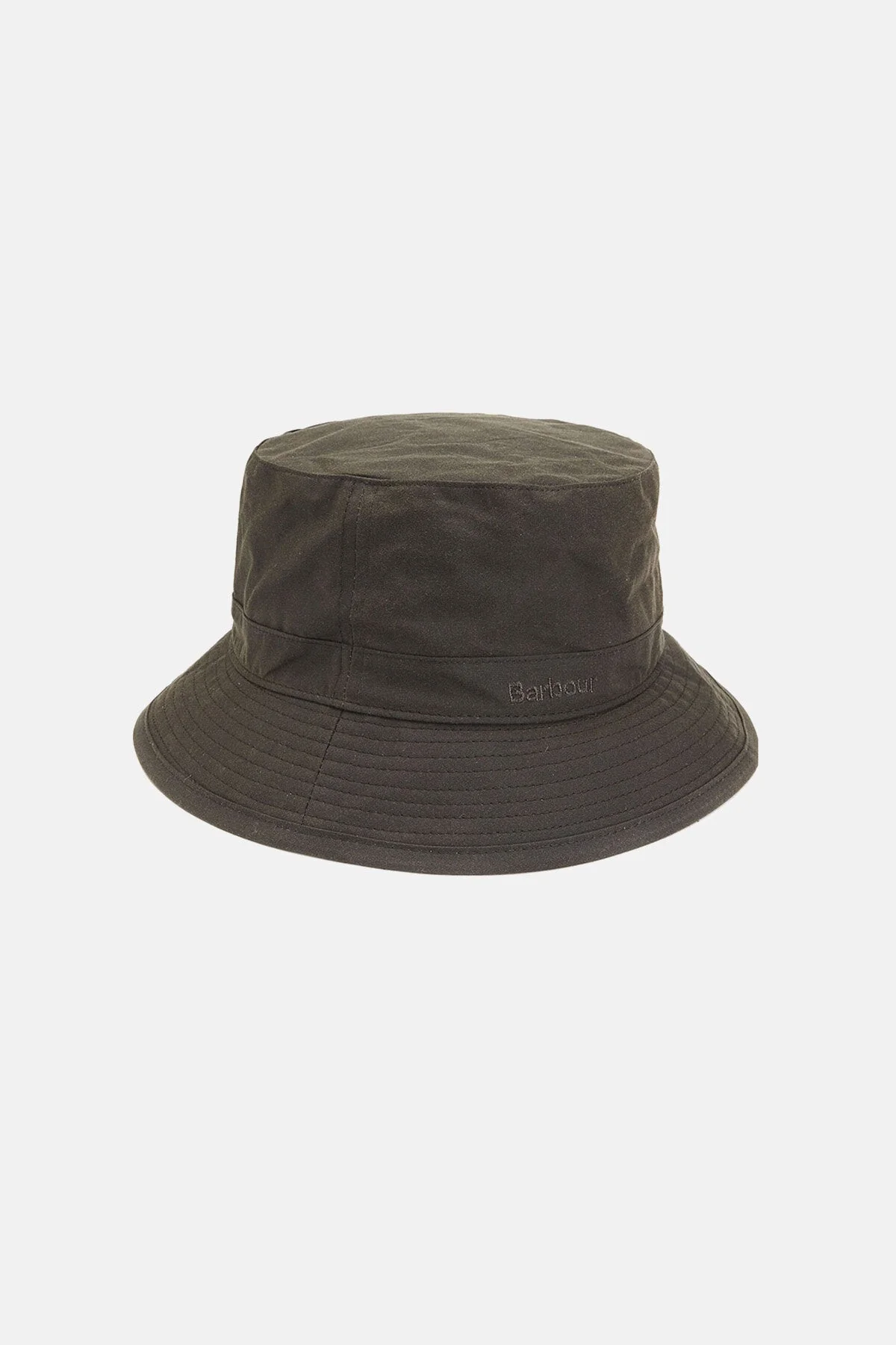 Wax Sports Hat - OLIVE