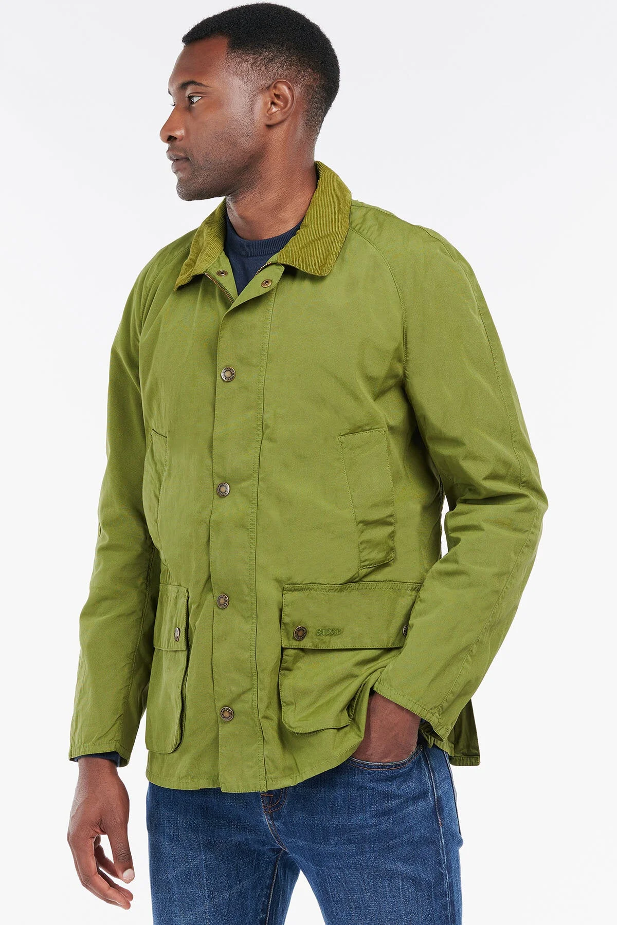 Jacket Ashby - PESTO