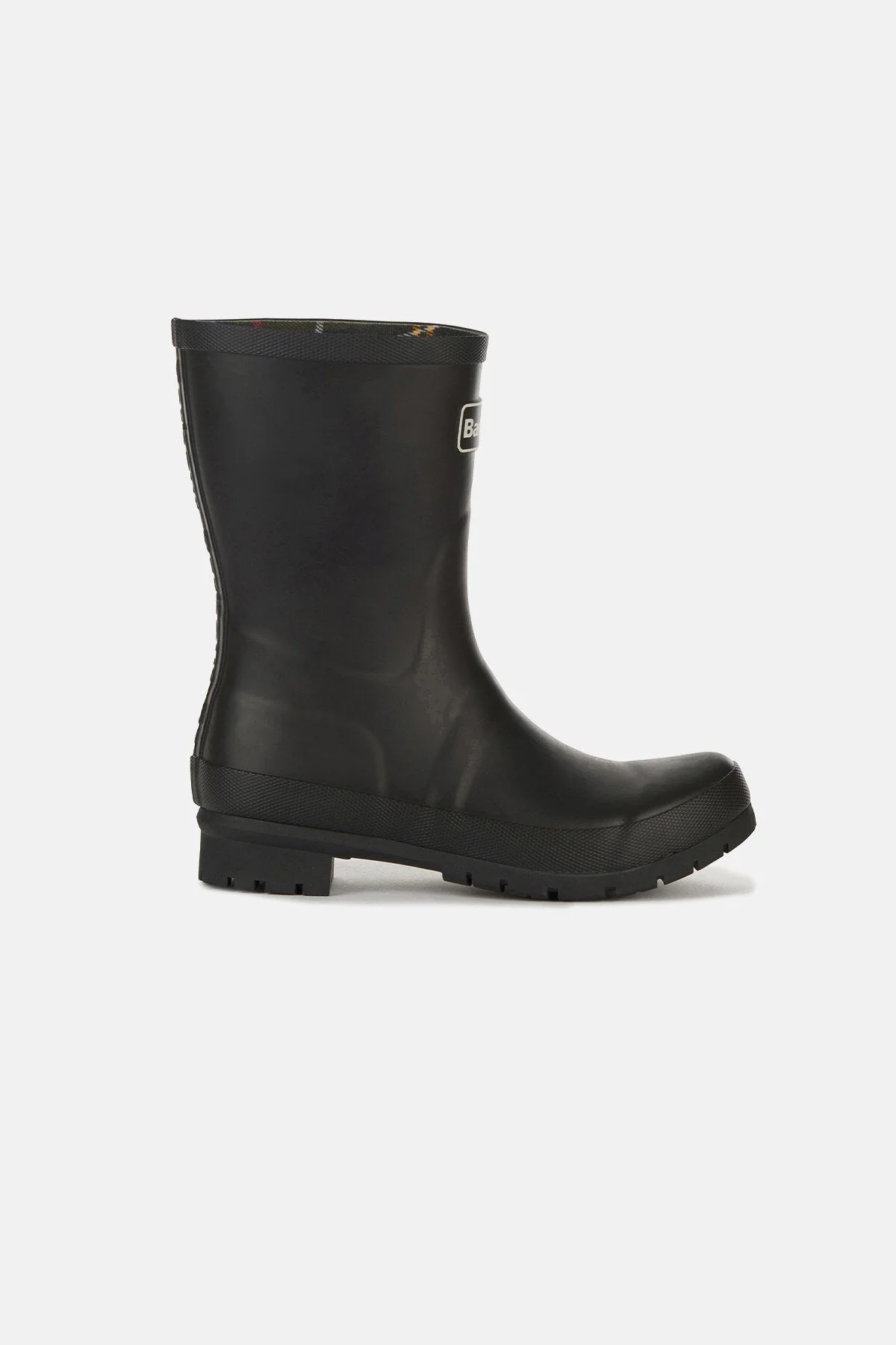 Boots - BLACK