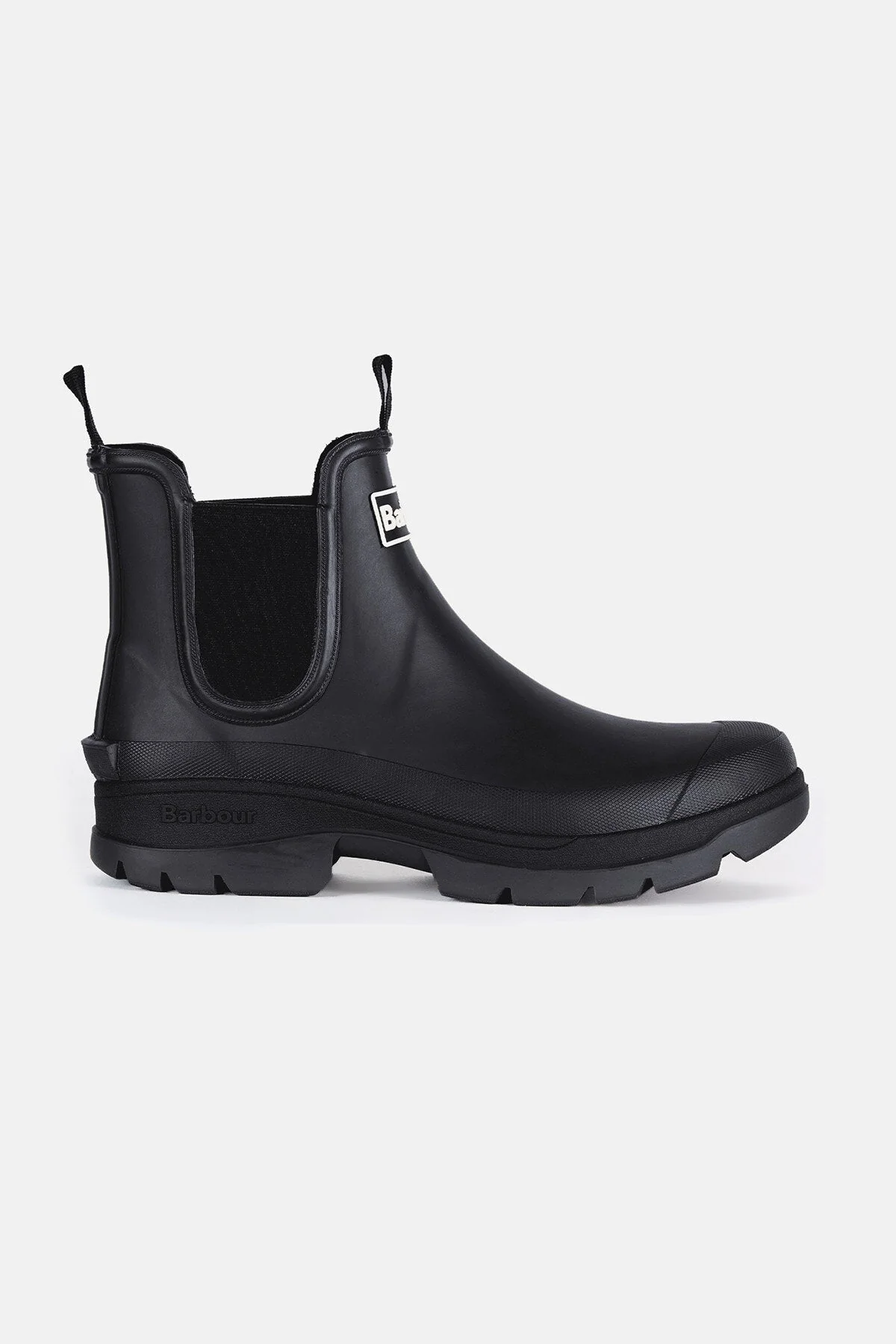 Wellington Boots - BLACK
