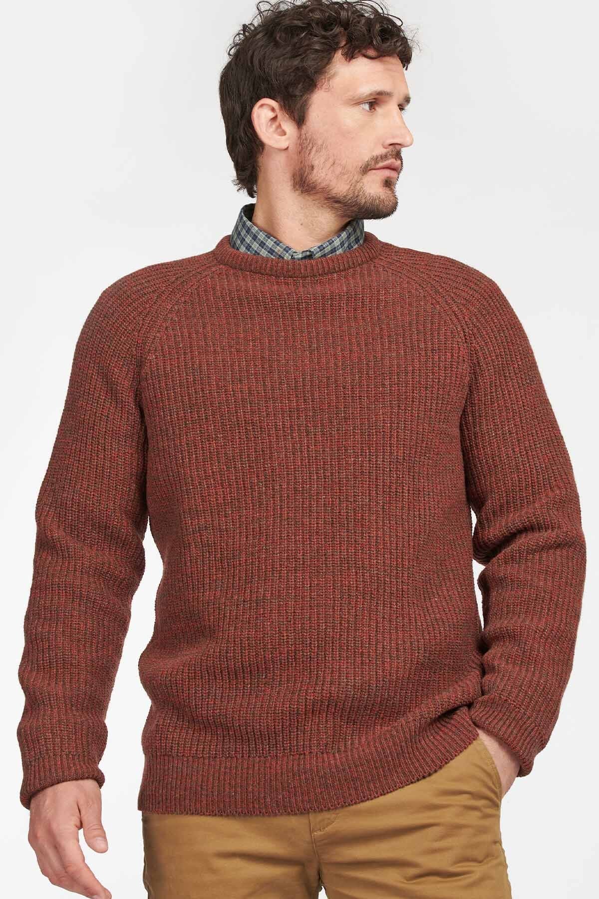 Horseford Crew - CINNAMON