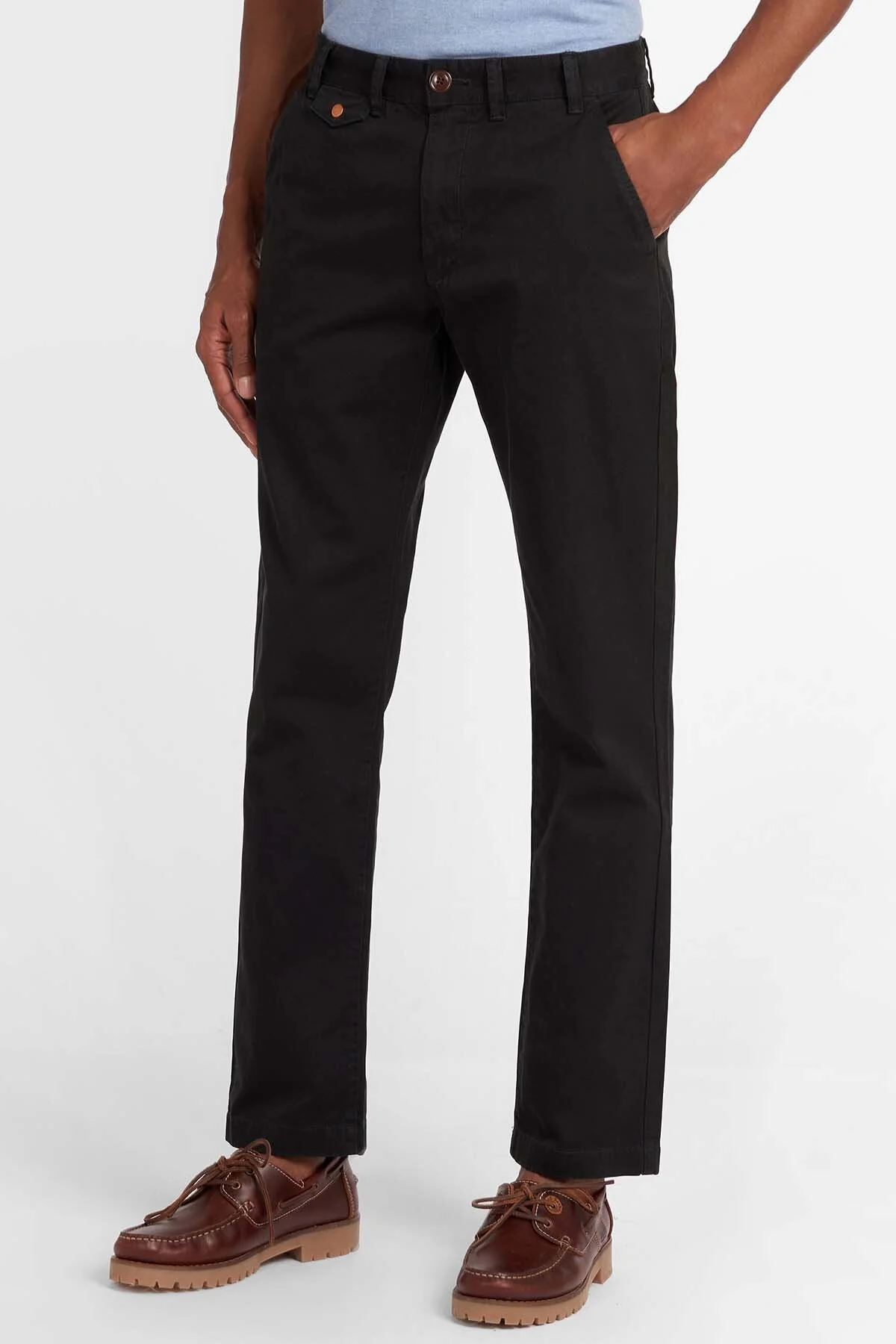 Neuston Twill - NAVY