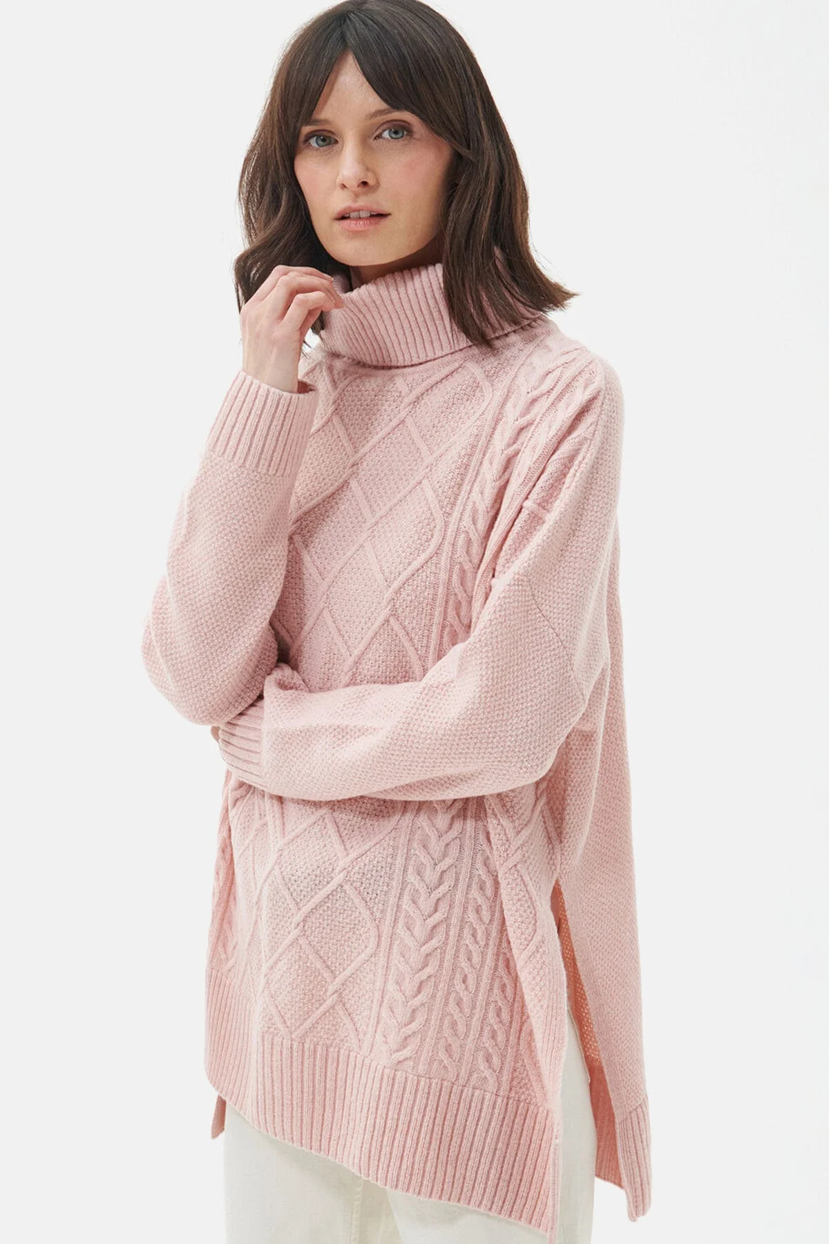 Burne Cape - GARDENIA