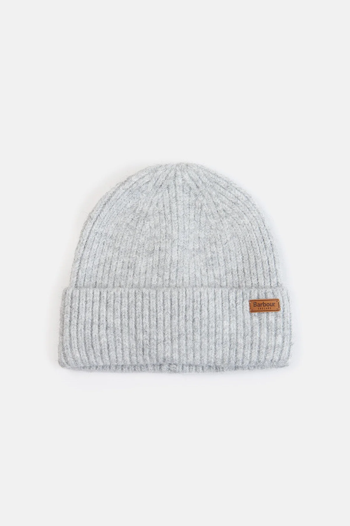 Pendle Beanie - LIGHT GREY
